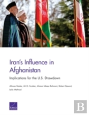 Iran'S Influence In Afghanistan