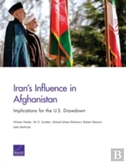 Bertrand.pt - Iran'S Influence In Afghanistan