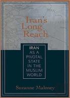 Iran'S Long Reach