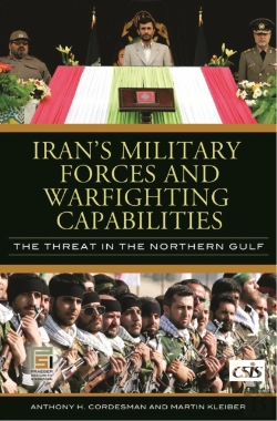 Bertrand.pt - Iran'S Military Forces And Warfighting Capabilities