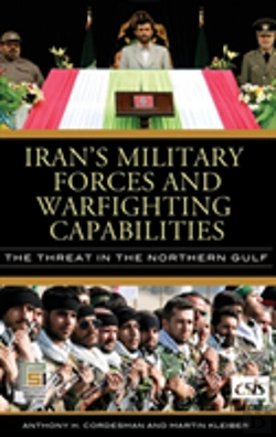 Bertrand.pt - Iran'S Military Forces And Warfighting Capabilities