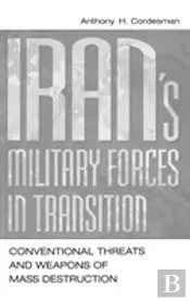 Iran'S Military Forces In Transition