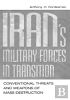 Iran'S Military Forces In Transition