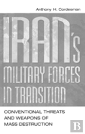 Iran'S Military Forces In Transition