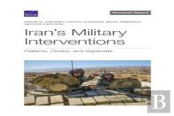 Iran'S Military Interventions