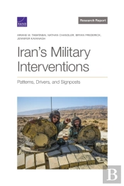 Iran'S Military Interventions
