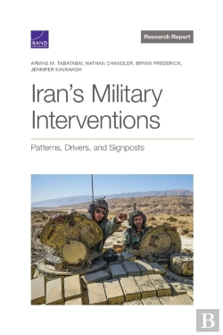 Bertrand.pt - Iran'S Military Interventions