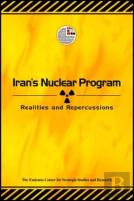 Iran'S Nuclear Program
