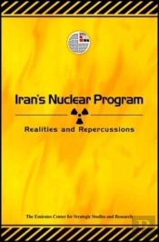 Iran'S Nuclear Program