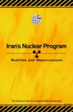 Bertrand.pt - Iran'S Nuclear Program