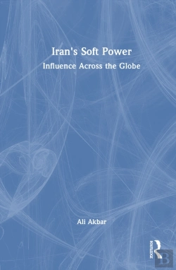 Bertrand.pt - Iran'S Soft Power