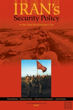 Bertrand.pt - Irans'S Security Policy In The Post-Revolutionary Era