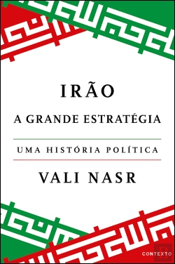 Bertrand.pt - Irão - A Grande Estratégia