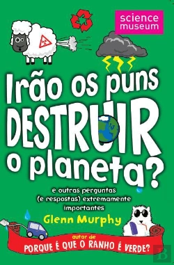 Bertrand.pt - Irão os Puns Destruir o Planeta?