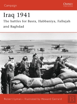 Bertrand.pt - Iraq 1941