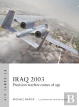 Iraq 2003