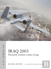 Iraq 2003