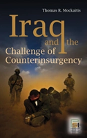 Iraq And The Challenge Of Counterinsurgency