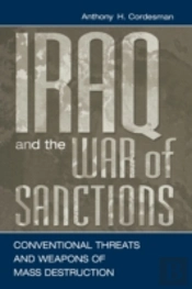 Iraq And The War Of Sanctions