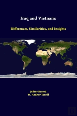 Bertrand.pt - Iraq And Vietnam: Differences, Similarities, And Insights