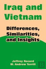 Iraq And Vietnam