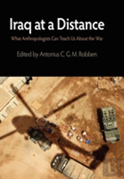 Iraq At A Distance