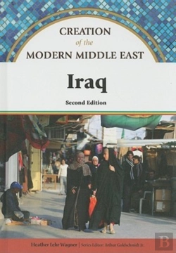 Bertrand.pt - Iraq