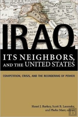 Bertrand.pt - Iraq, Its Neighbors, And The United States