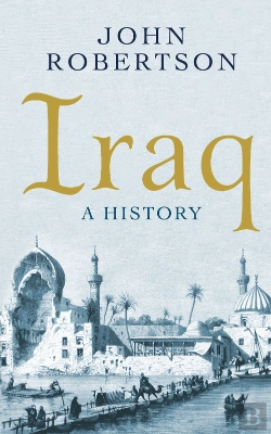 Bertrand.pt - Iraq