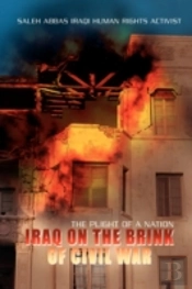 Iraq On The Brink Of Civil War