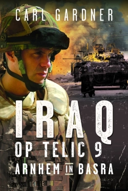 Bertrand.pt - Iraq Operation Telic 9