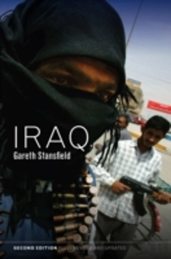 Bertrand.pt - Iraq: People, History, Politics