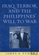 Iraq, Terror, And The Philippines' Will To War