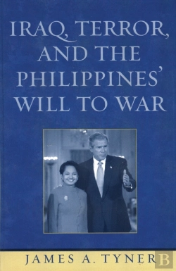 Bertrand.pt - Iraq, Terror, And The Philippines' Will To War