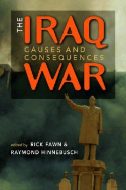 Bertrand.pt - Iraq War
