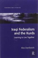 Iraqi Federalism And The Kurds