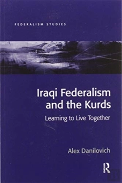 Bertrand.pt - Iraqi Federalism And The Kurds