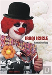 Iraqi Icicle