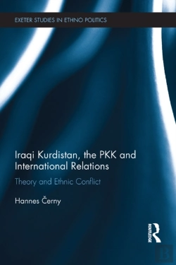 Bertrand.pt - Iraqi Kurdistan, The Pkk And International Relations