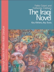 Iraqi Novel