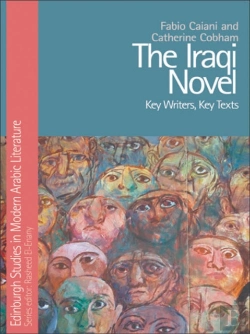 Bertrand.pt - Iraqi Novel