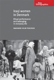 Iraqi Women In Denmark
