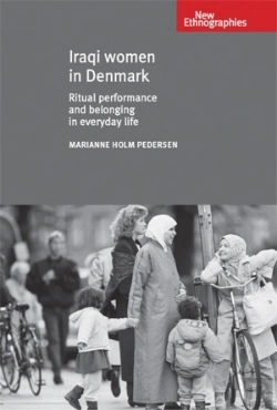 Bertrand.pt - Iraqi Women In Denmark