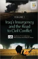 Iraq'S Insurgency And The Road To Civil Conflict