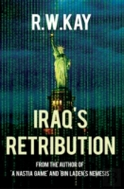 Iraq'S Retribution