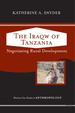 Bertrand.pt - Iraqw Of Tanzania
