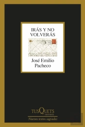 Irás Y No Volverás