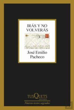 Bertrand.pt - Irás Y No Volverás