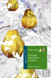 Irasagar Arbolaren Itzalean