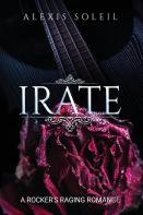 Irate